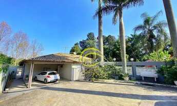 Imagem 2: Casa com 3 dormitórios 1 suíte para alugar, 494 m² por R$ 1.150.650/mês - Vila Velha - Car