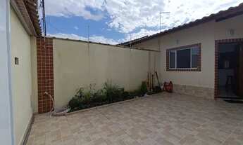 Imagem 2: Casa na praia com 2 Dormitórios