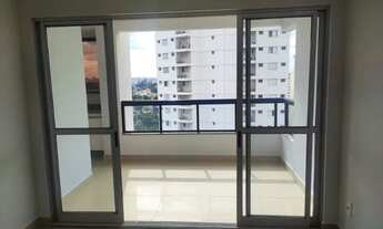 Imagem 4: Apartamento locação Ed Gran Espana com 90m² Jardim Goias