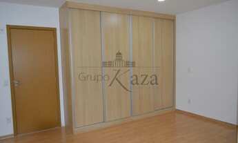 Imagem 7: Apartamento Flat - 1 Dormitório - Jardim Aquarius - Edifício Moriah - 40m²