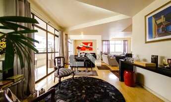 Imagem 7: Apartamento para Aluguel - Gutierrez, 4 Quartos, 220 m2