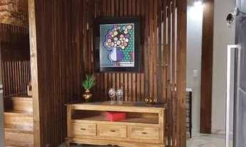 Imagem 7: Casa Perfeita e Aconchegante Frente Mar - Raridade