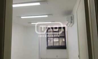 Imagem 3: Escritório para aluguel com 52 metros quadrados no melhor ponto do Centro