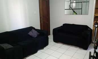 Imagem 4: ED. JOSÉ PEIXOTO DA COSTA, apartamento com 58m²