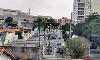 Imagem 3: São Paulo - Casa Padrão - Mandaqui