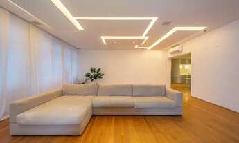 Imagem: Apartamento com 4 quartos à venda Leblon