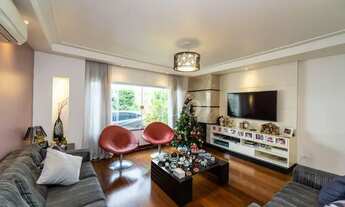 Imagem: São Paulo - Casa Padrão - Mooca