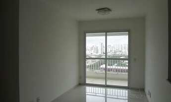 Imagem 3: Apartamento com 2 dormitórios para alugar, 54 m² por R$ 2700 - Tatuapé