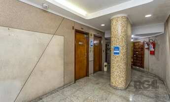 Imagem 3: Apartamento em Centro Histórico