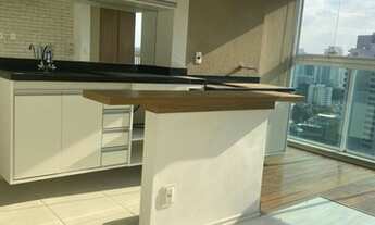 Imagem: Studio para aluguel e venda com 35 metros