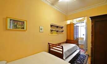 Imagem 10: Copacabana Apartamento com 2 dormitórios