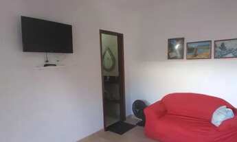 Imagem 5: Aluguel de kitinet, prá temporada