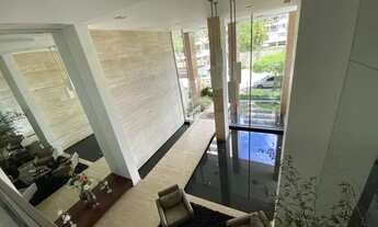 Imagem 6: APARTAMENTO no CENTRO com 3 quartos para LOCAÇÃO, 132 m²