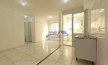 Imagem: Apartamento com 1 dormitório para alugar