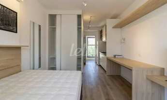 Imagem 5: São Paulo - Kitchenette/Studio - Consolação