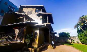 Imagem 3: Casa com 3 dormitórios à venda, 205 m² por R$ 607.000,00 - Padre Reus - São Leopoldo/RS