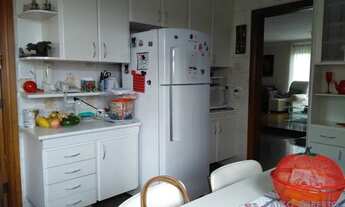 Imagem 6: APARTAMENTO - MORUMBI - SP