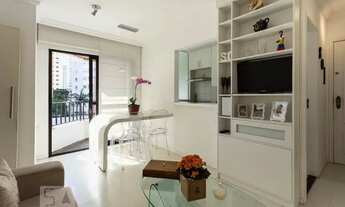 Imagem: Apartamento para Aluguel - Vila Olímpia