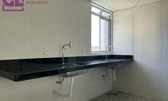 Imagem 6: APARTAMENTO RESIDENCIAL em Belo Horizonte - MG, Anchieta