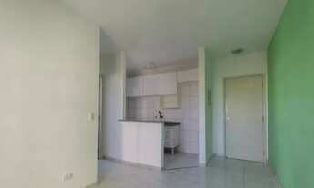 Imagem 3: Locação Apartamento com 1 dormitório