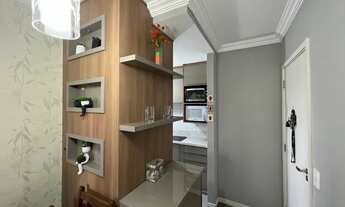 Imagem 5: Excelente apartamento com 3 dormitórios sendo 1 com suíte