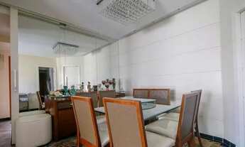 Imagem 2: Apartamento para aluguel com 90 metros quadrados com 3 quartos