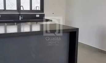 Imagem 6: CASA À VENDA NO CONDOMÍNIO ALPHAVILLE NOVA ESPLANADA