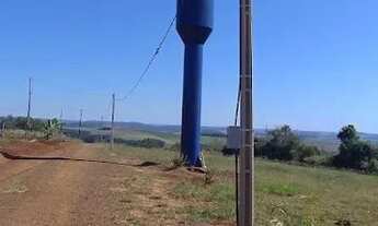 Imagem 2: Terreno à venda, 1000 m² por R$ 60.000,00 - Distrito de Guaravera - Londrina/PR