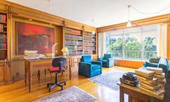 Imagem 7: Rio de Janeiro - Apartamento Padrão - Flamengo