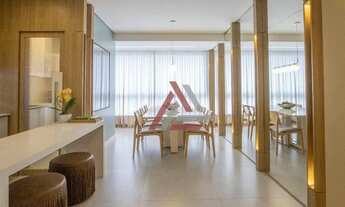 Imagem: Apartamento com 2 quartos à venda, 78 m²