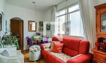 Imagem 4: Apartamento à Venda - Santo Antônio, 2 Quartos, 68 m2