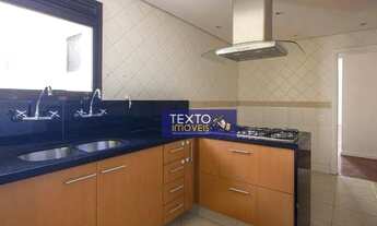 Imagem 1: Apto com 3 dorm (sendo 1 suite), 3 wc, sala, cozinha e área de serviço, 127,45m², R$ 850m