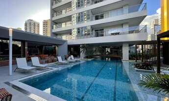 Imagem 2: Apartamento no Life Spa & Gyn, 2 quartos sendo 2 suites - 112m²