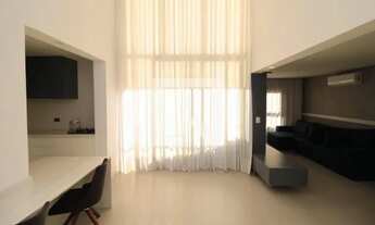 Imagem 2: Apartamento para Aluguel - Vila Olímpia, 2 Quartos, 95 m2