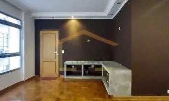 Imagem: SãO PAULO - Apartamento Padrão - Santa