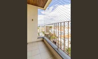 Imagem 6: Apartamento para Aluguel - Jardim Marajoara , 2 Quartos, 64 m2