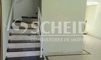 Imagem 3: Sobrado de 3 quartos com 1 suíte, 2 vagas de garagem em Interlagos