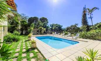 Imagem 6: Cód.: 242 - Casa - Nogueira - Petrópolis