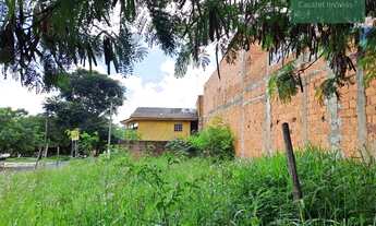 Imagem 5: Terreno à venda- Res. Novo Mundo- 175 m² por R$ 122.000 - Campinas/SP