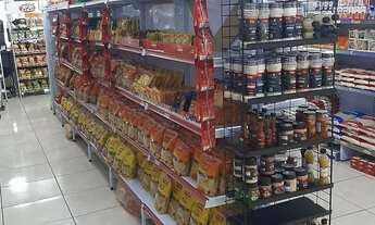 Imagem 3: Mercado completo