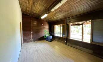 Imagem 4: Casa com 4 dormitórios, 300 m² - venda por R$ 1.900.000,00 ou aluguel por R$ 3.888,00/mês