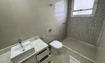 Imagem 9: Edifício Nebraska no bairro Independência em Porto Alegre. - Apartamento de três dormitóri