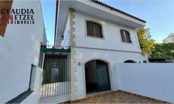 Imagem 2: Linda casa para alugar com 3 quartos sendo uma suíte de 178m². Alto de Pinheiros