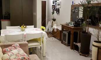 Imagem 4: Apartamento (tipo - padrao) 3 dormitórios, cozinha planejada, portaria 24hs, lazer, salão