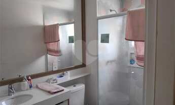 Imagem 6: Apartamento para venda com 115 metros em Mogi