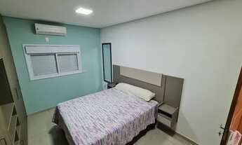 Imagem 5: Casa mobiliada em condomínio fechado em Votorantim