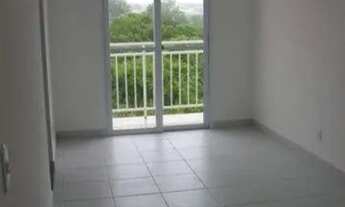 Imagem 2: Apartamento para alugar no Condomínio Villa Flora, em Votorantim-SP