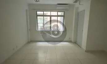 Imagem 3: Florianópolis - Conjunto Comercial/Sala - Centro