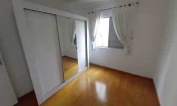 Imagem 6: Apartamento em Vila Mascote - São Paulo