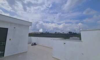 Imagem 5: Cobertura para venda tem 139 metros quadrados com 3 quartos em Jóquei Clube - Juiz de Fora